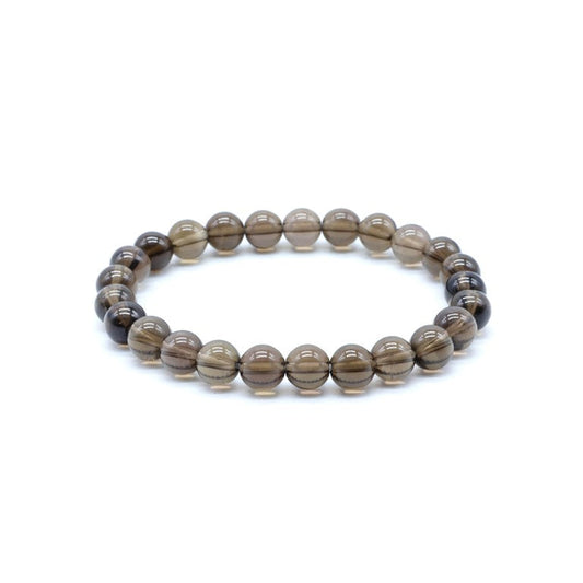 Bracelet Quartz Fumé