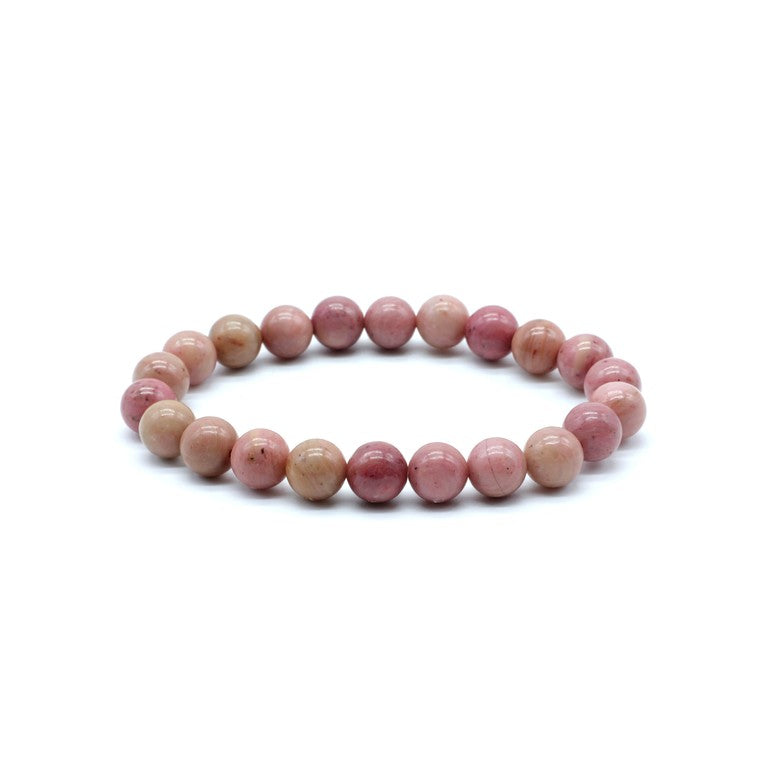 Bracelet Rhodonite