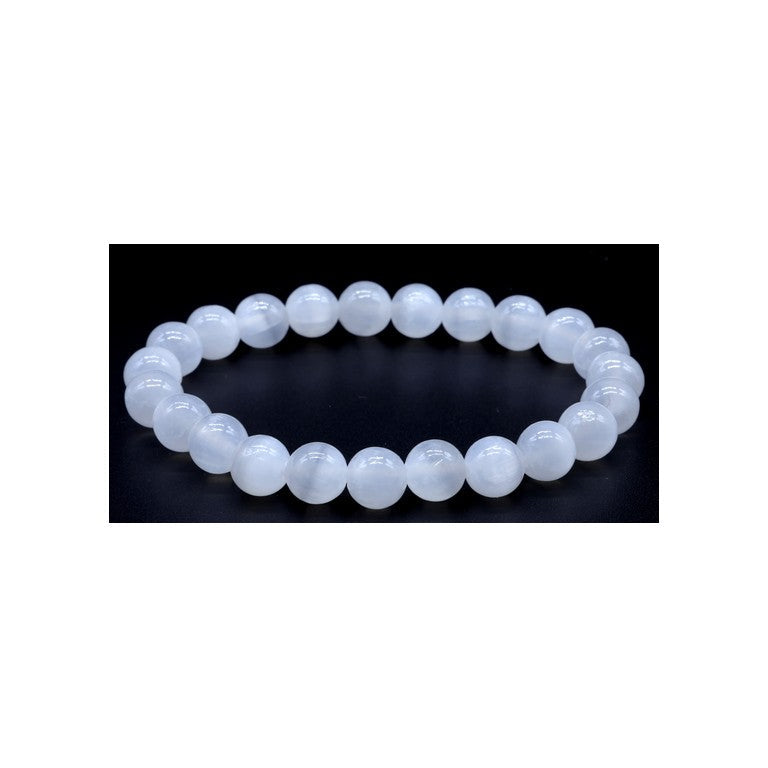 Bracelet Sélénite 'AA'