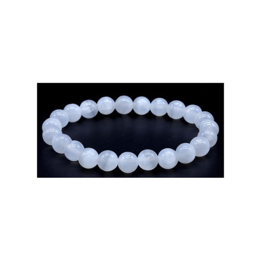 Bracelet Sélénite 'AA'