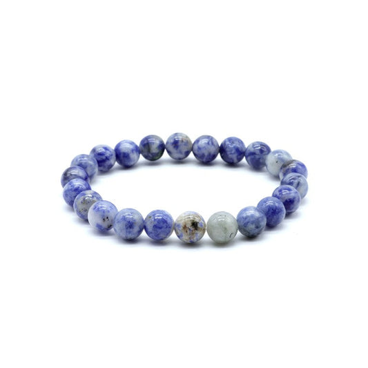 Bracelet Sodalite