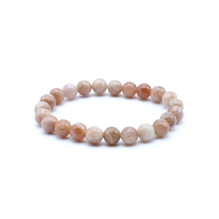 Bracelet Pierre de Soleil 'AA'