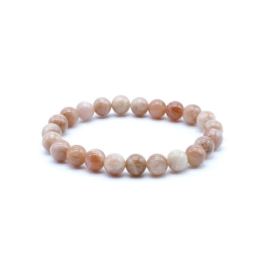 Bracelet Pierre de Soleil 'AA'