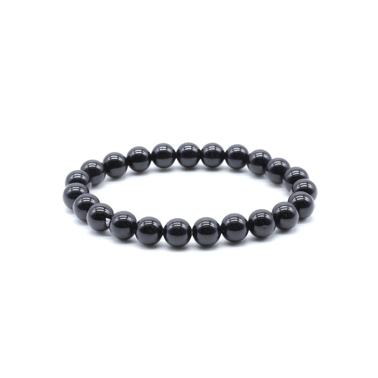 Bracelet Tourmaline Noire