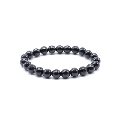 Bracelet Tourmaline Noire