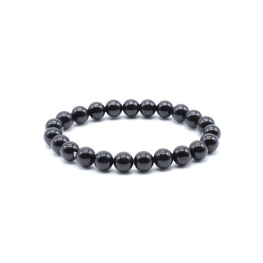 Bracelet Tourmaline Noire