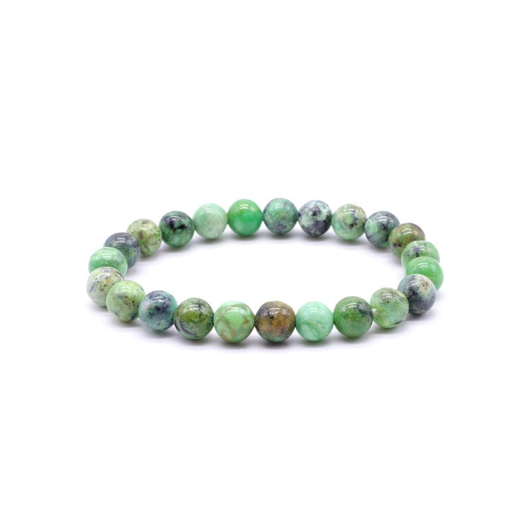 Bracelet Variscite