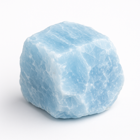 Bracelet Calcite Bleue