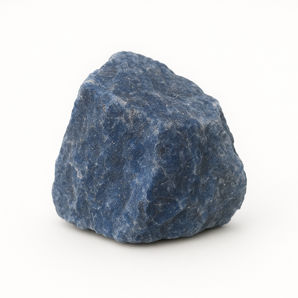 Bracelet Dumortiérite