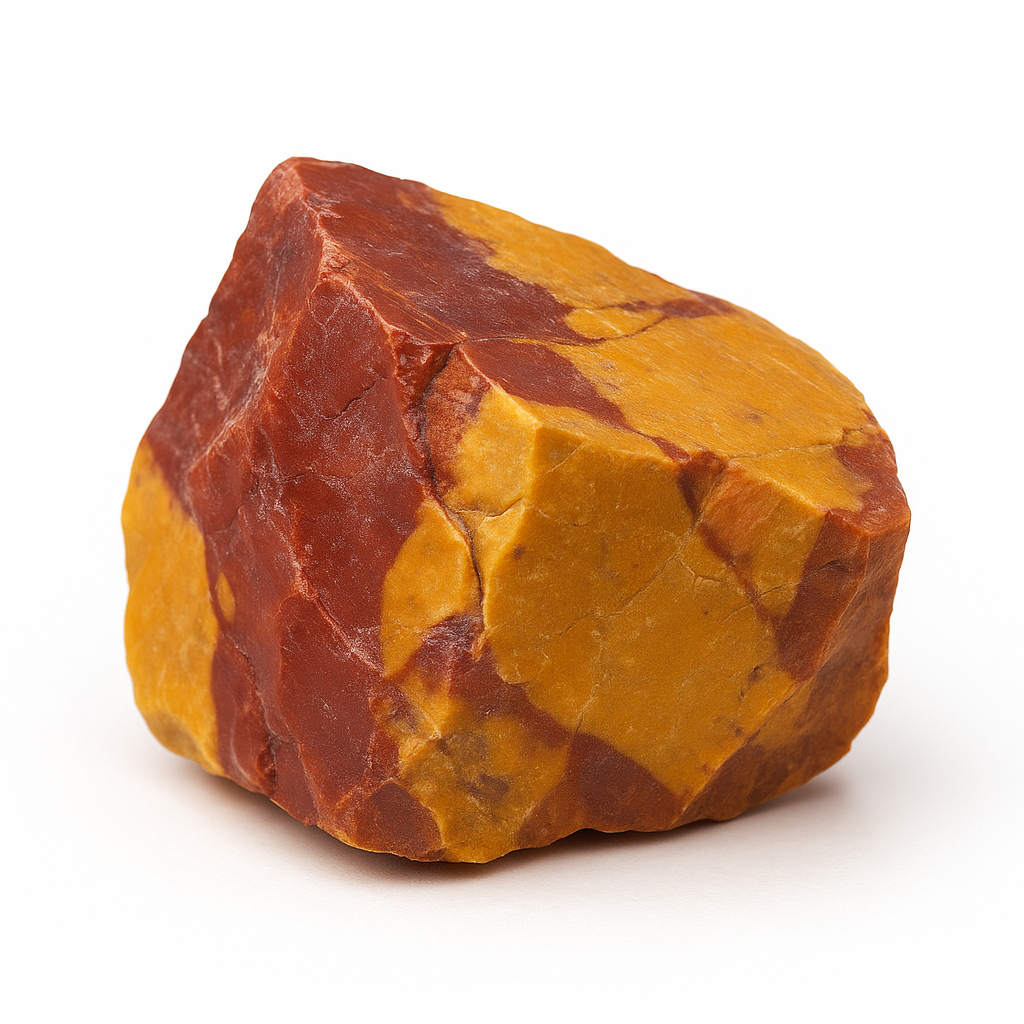 Bracelet Jaspe Mokaïte