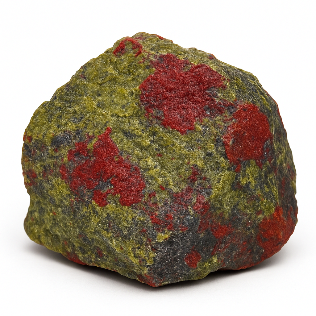 Bracelet Jaspe Sang de Dragon