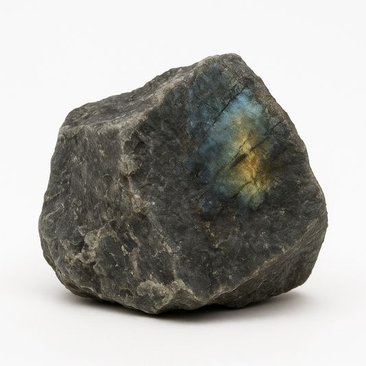 Bracelet Labradorite & 7 Chakras