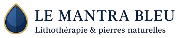 Le Mantra Bleu