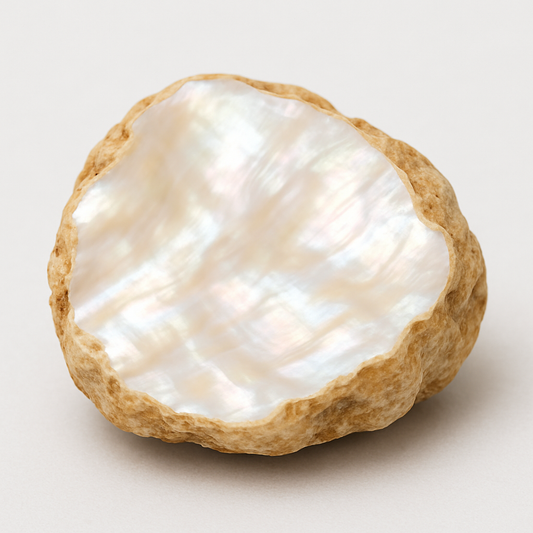 Bracelet Nacre 'Mother of Pearl'