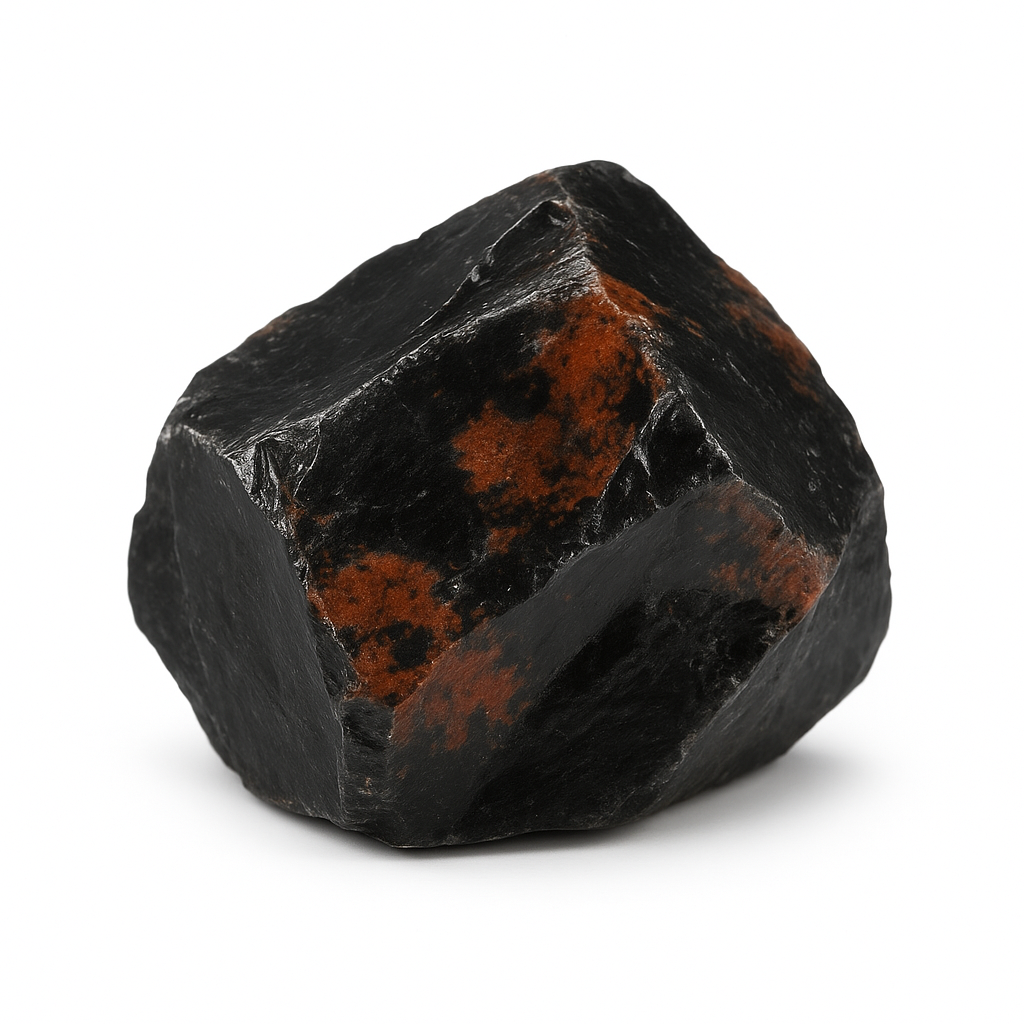 Bracelet Obsidienne Mahogany