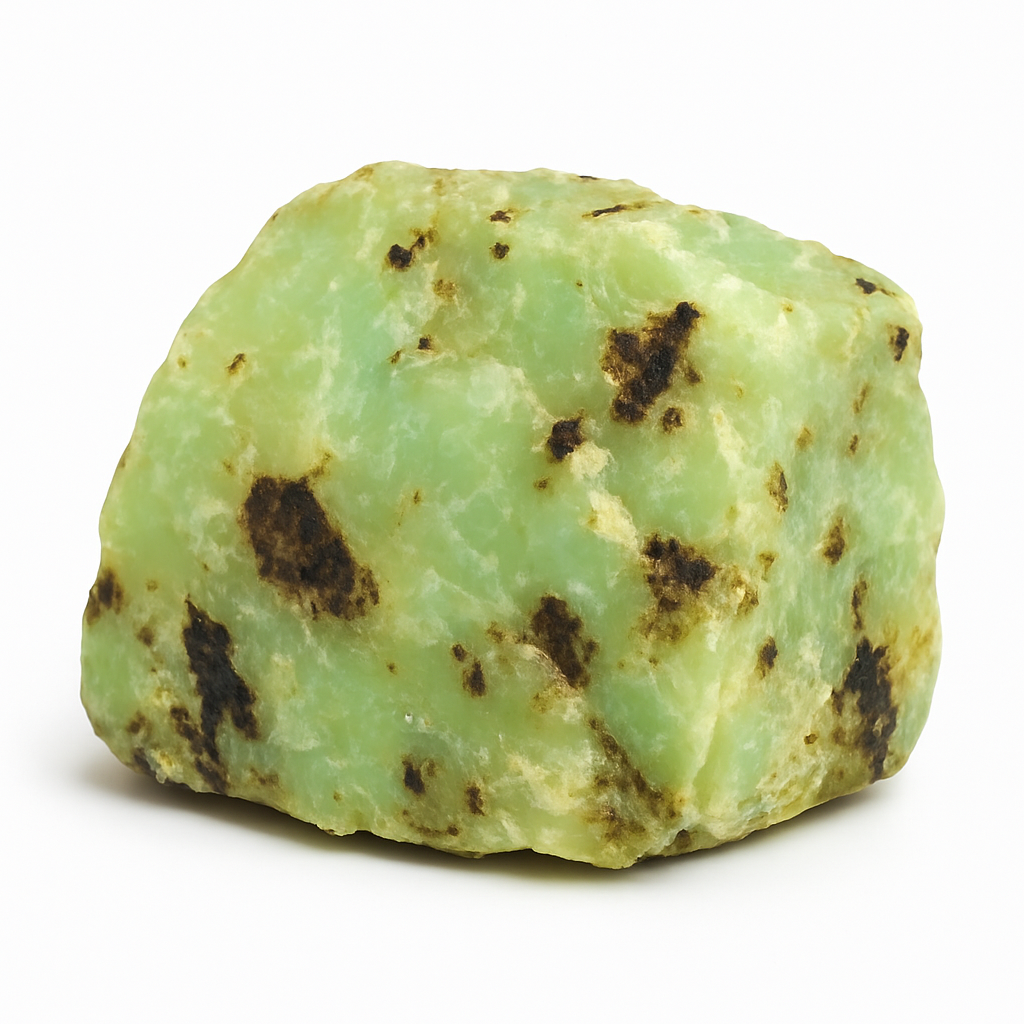 Bracelet Opale Verte