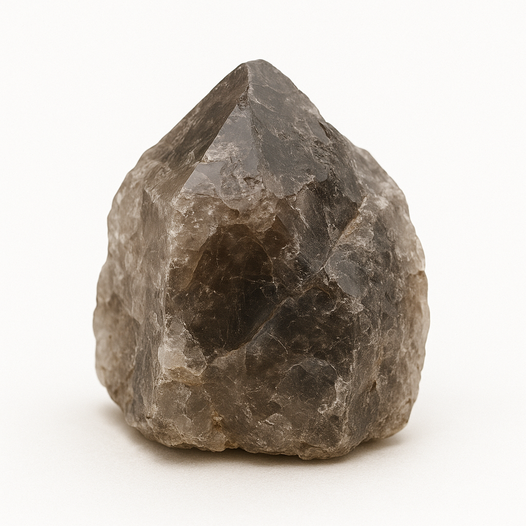 Bracelet Quartz Fumé