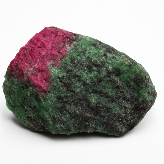 Bracelet Rubis Zoïsite