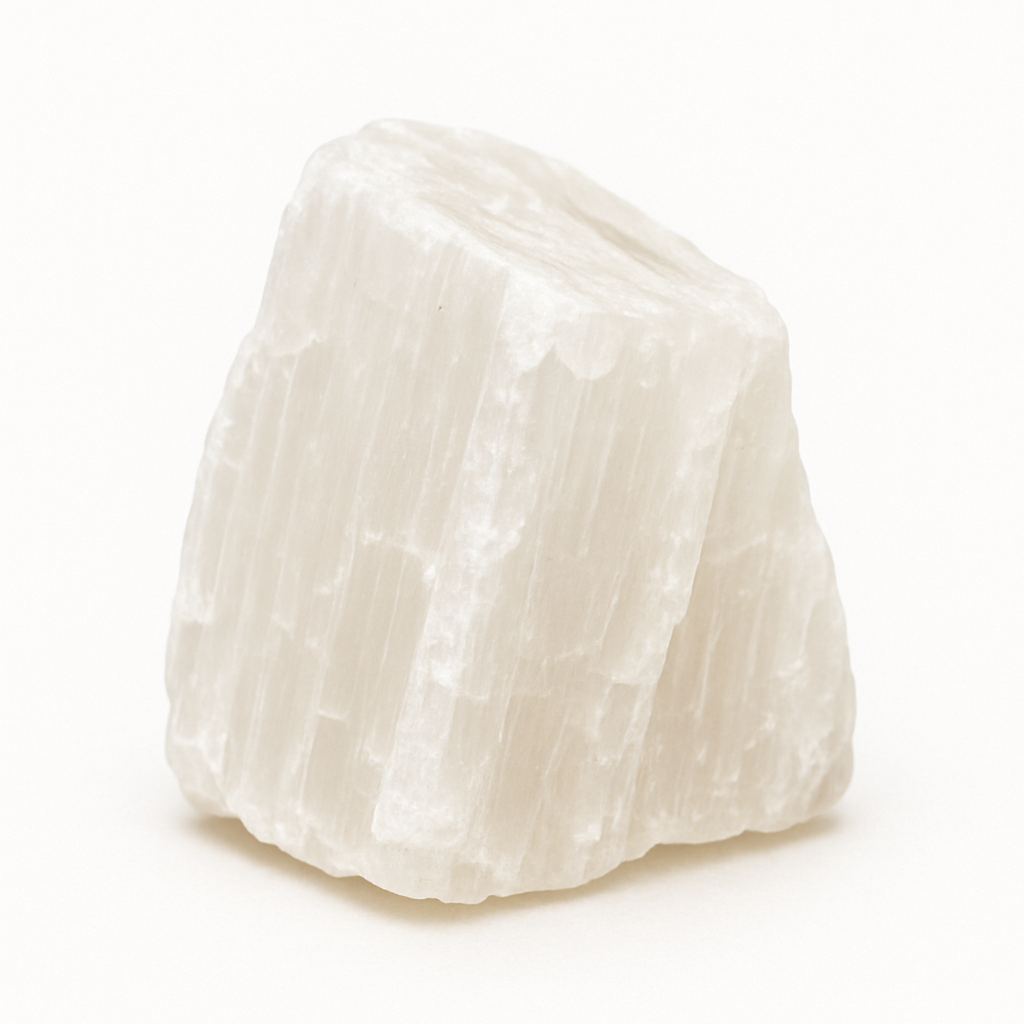 Bracelet Sélénite 'AA'