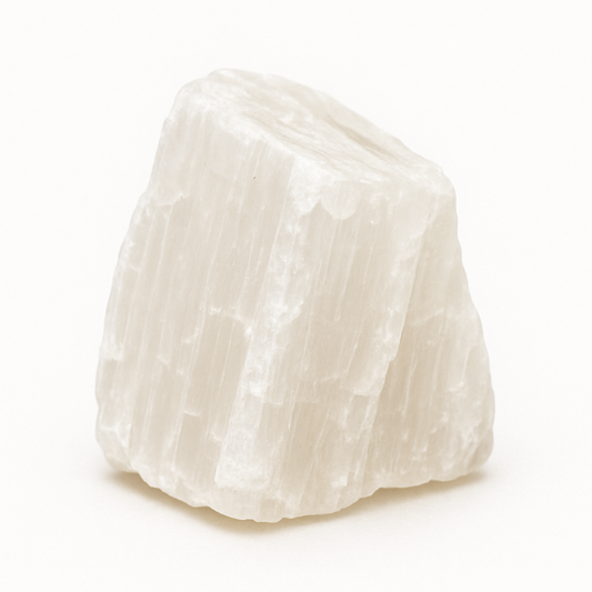 Bracelet Sélénite 'AA'