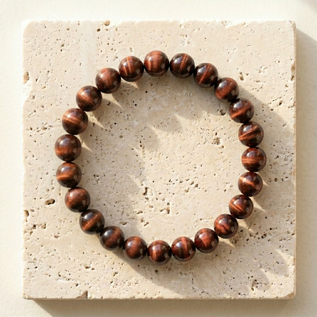 Bracelet Œil de Taureau