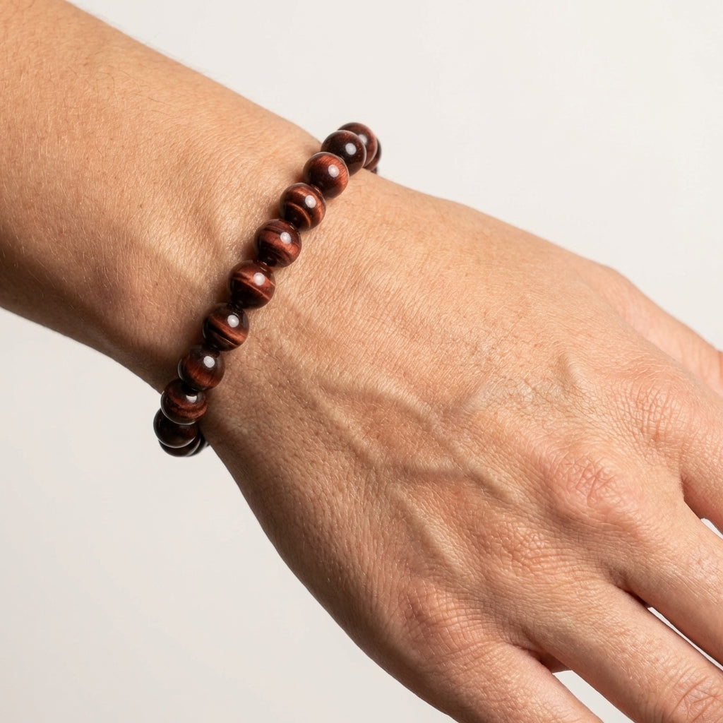 Bracelet Œil de Taureau